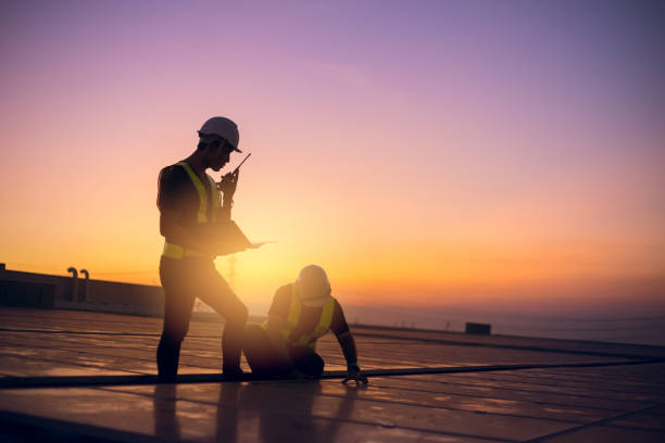 Best Residential Roofing Contractor  in White Mountain Lake, AZ
